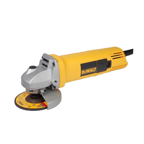 850W, 100mm, Angle Grinder 